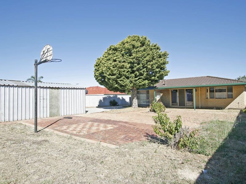 20 Swingler Way, GOSNELLS WA 6110, Gosnells - Thumbnail 8