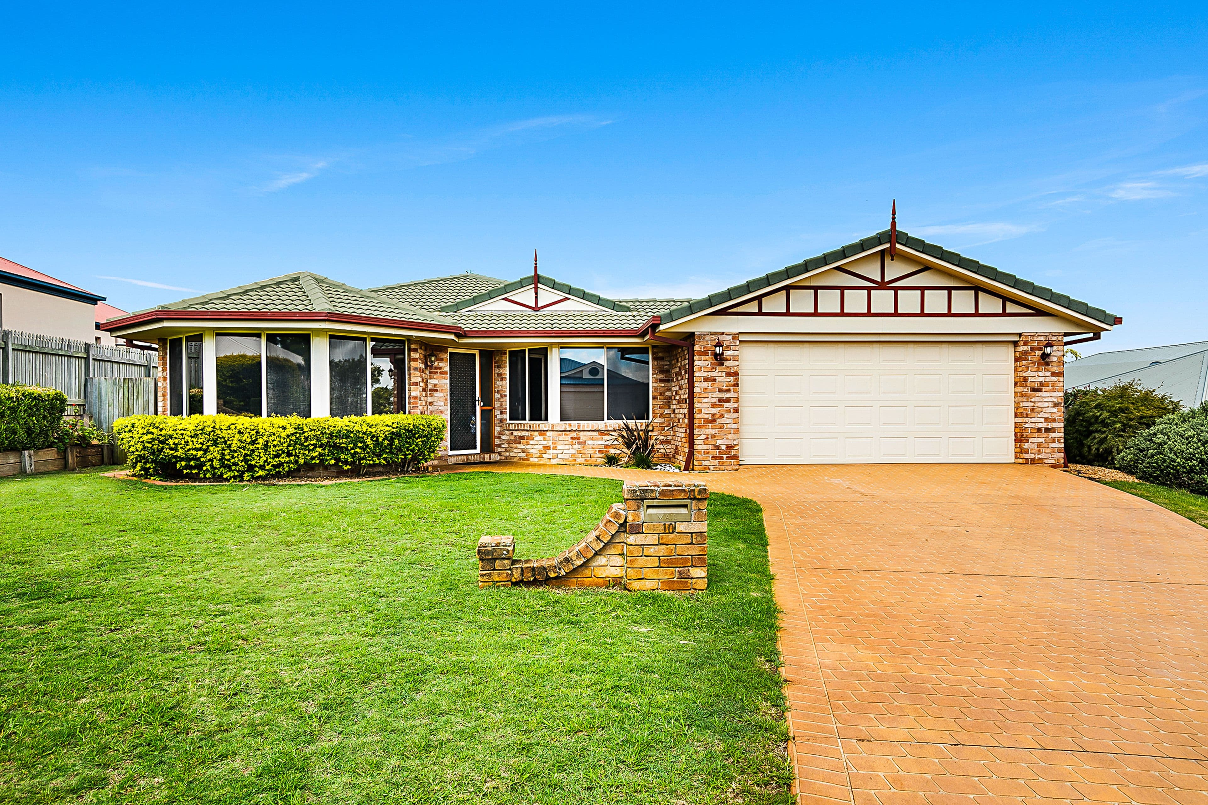 10 Paddington Court, Middle Ridge QLD 4350, Middle Ridge - Image 1