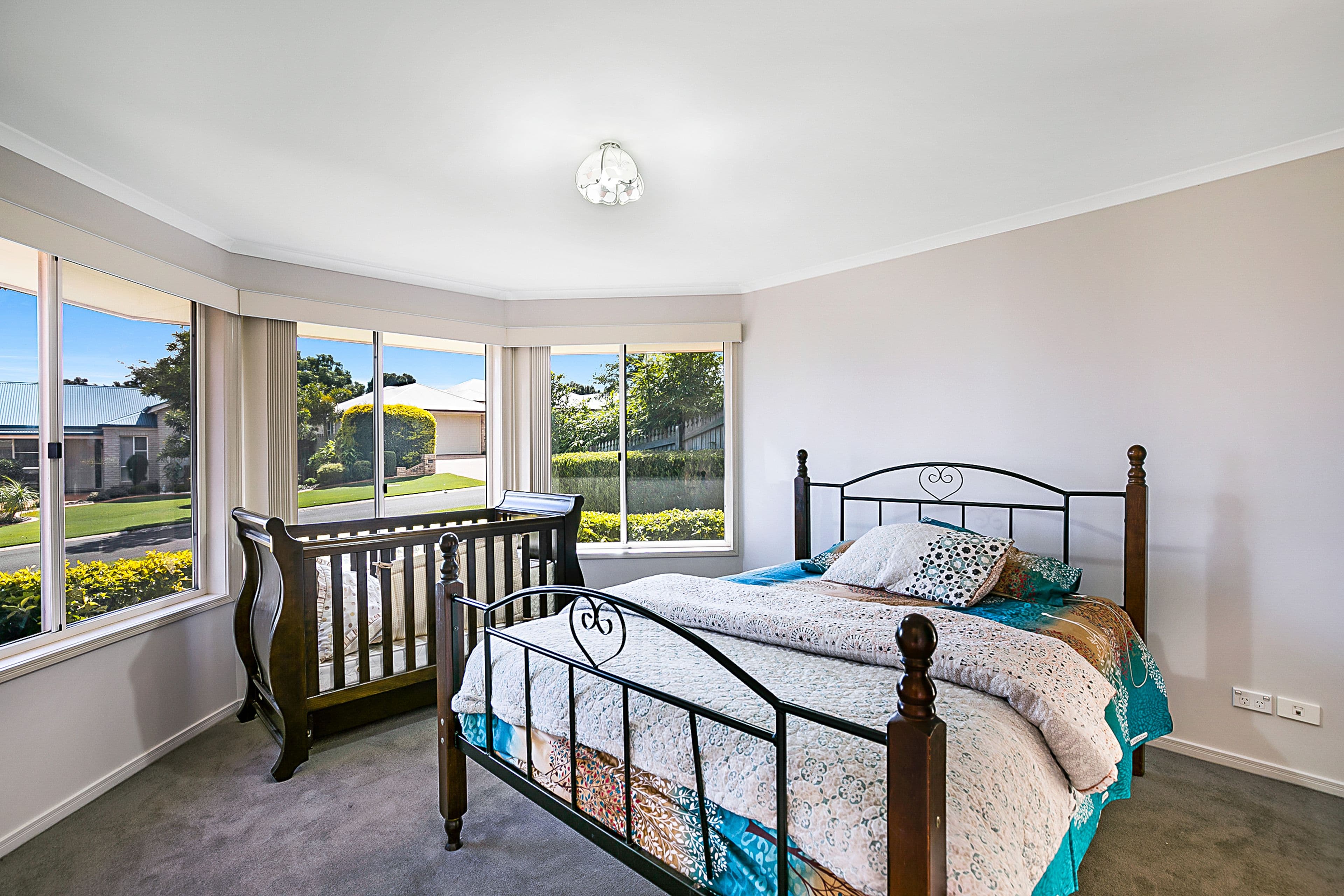 10 Paddington Court, Middle Ridge QLD 4350, Middle Ridge - Thumbnail 6