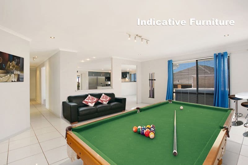 39 Pyalla Avenue, ABERGLASSLYN NSW 2320, Aberglasslyn - Thumbnail 5