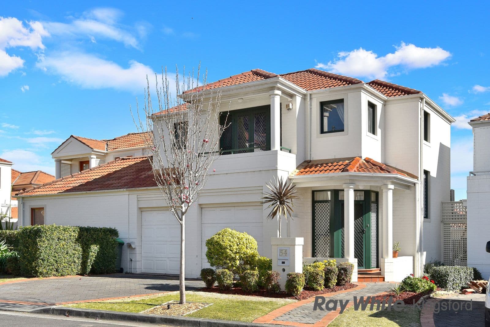 54 Brompton Road, Kensington - Image 1