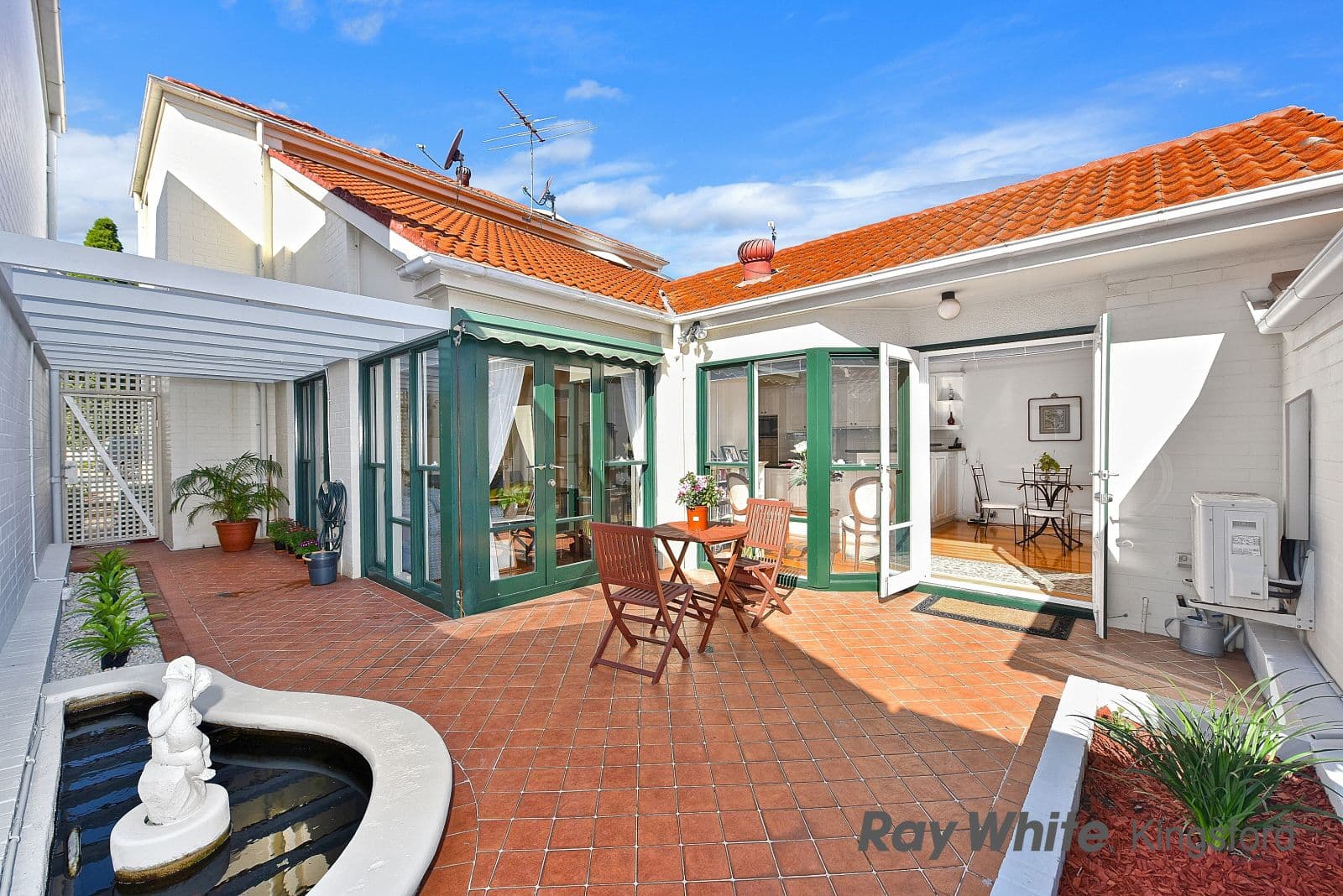 54 Brompton Road, Kensington - Thumbnail 7