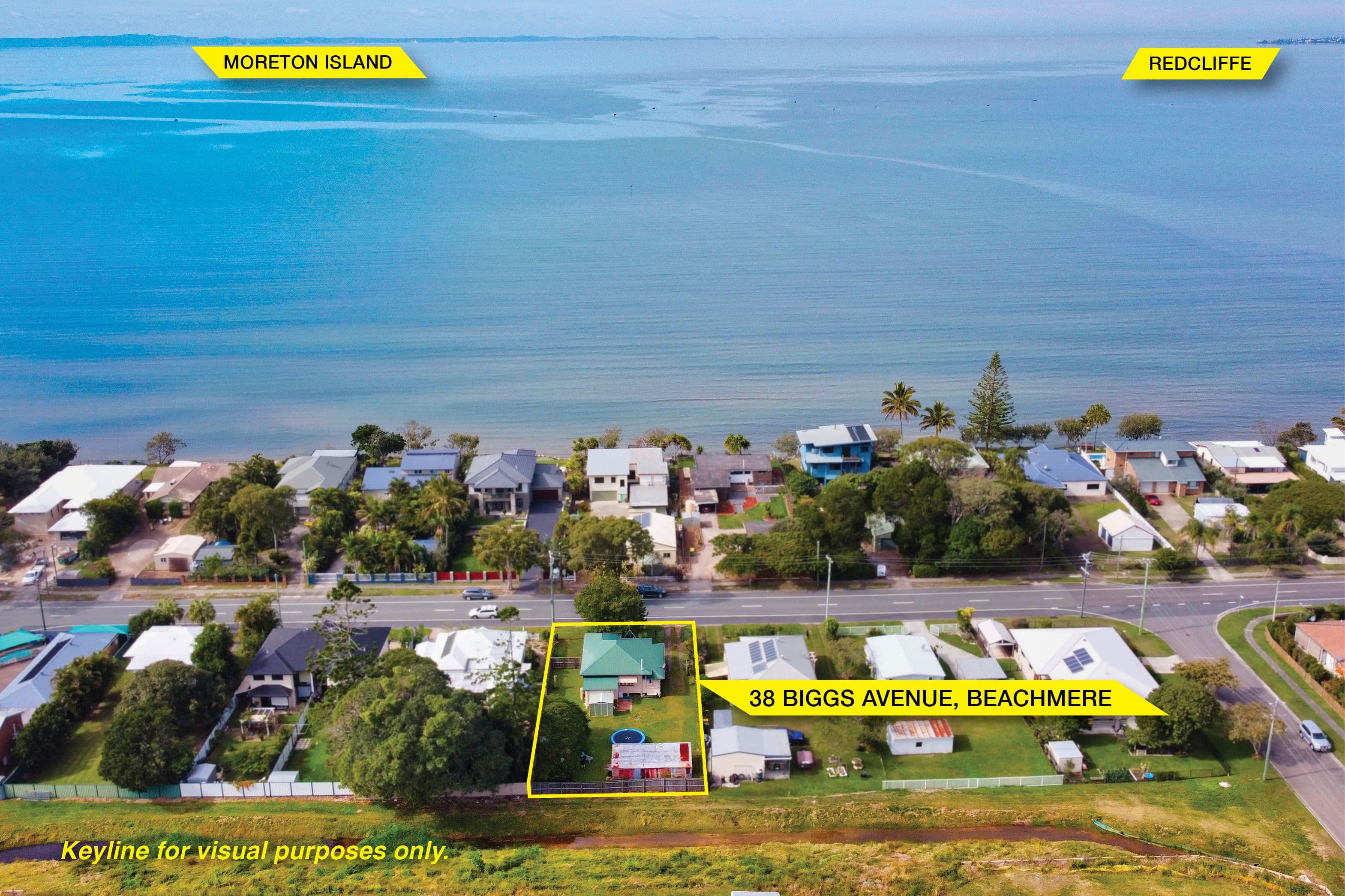 38 Biggs Avenue, Beachmere QLD 4510, Beachmere - Image 1