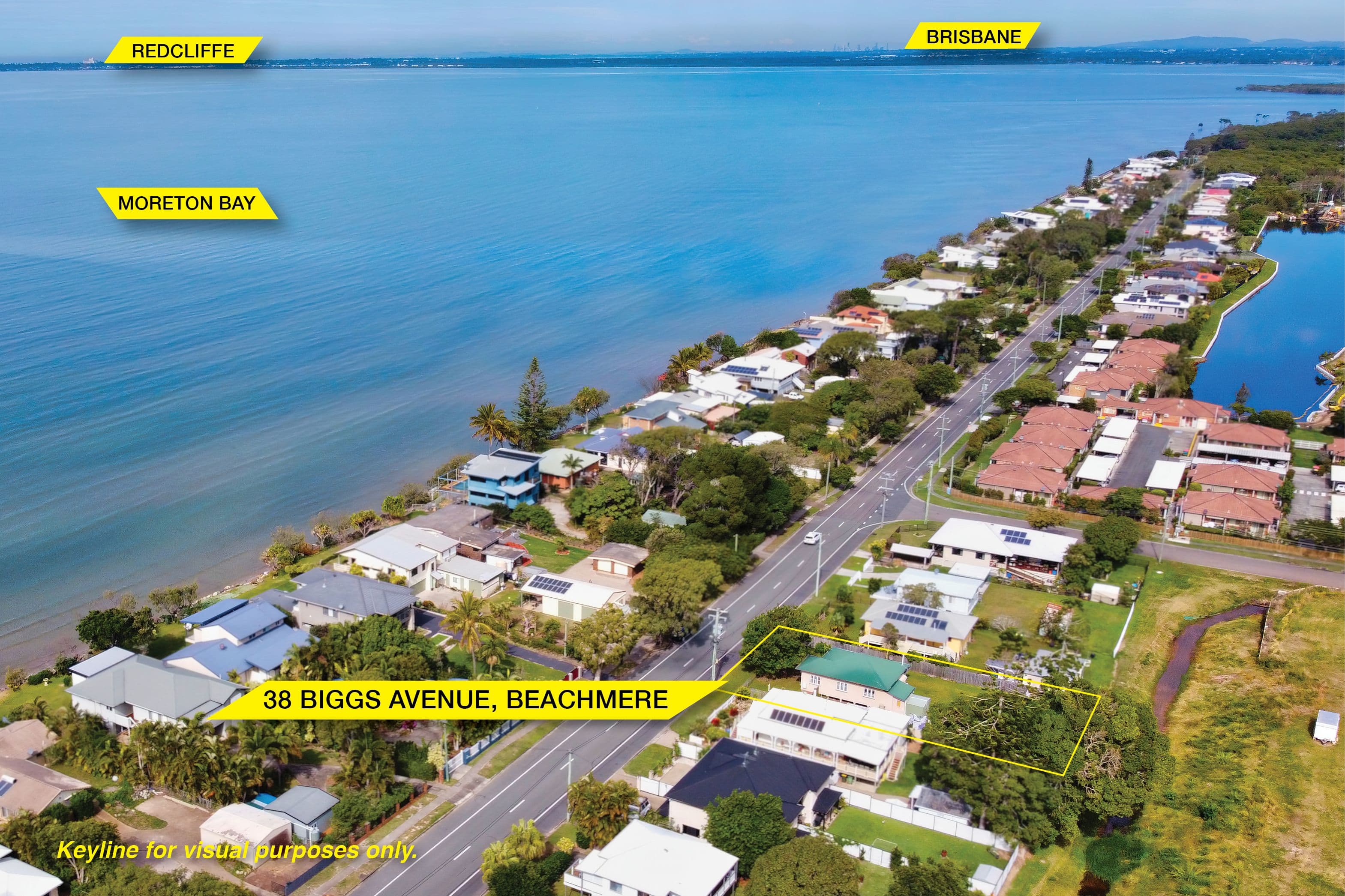 38 Biggs Avenue, Beachmere QLD 4510, Beachmere - Thumbnail 2