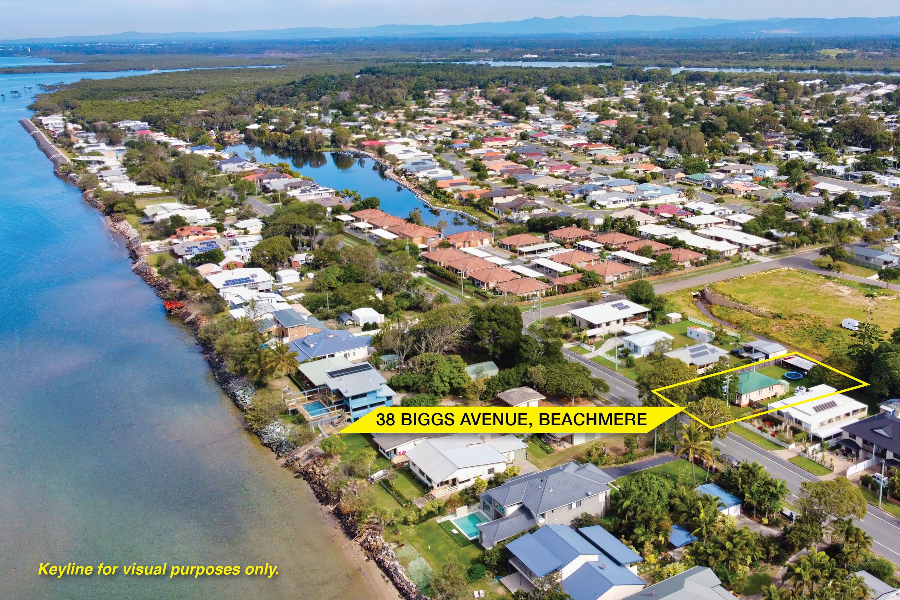 38 Biggs Avenue, Beachmere QLD 4510, Beachmere - Thumbnail 3
