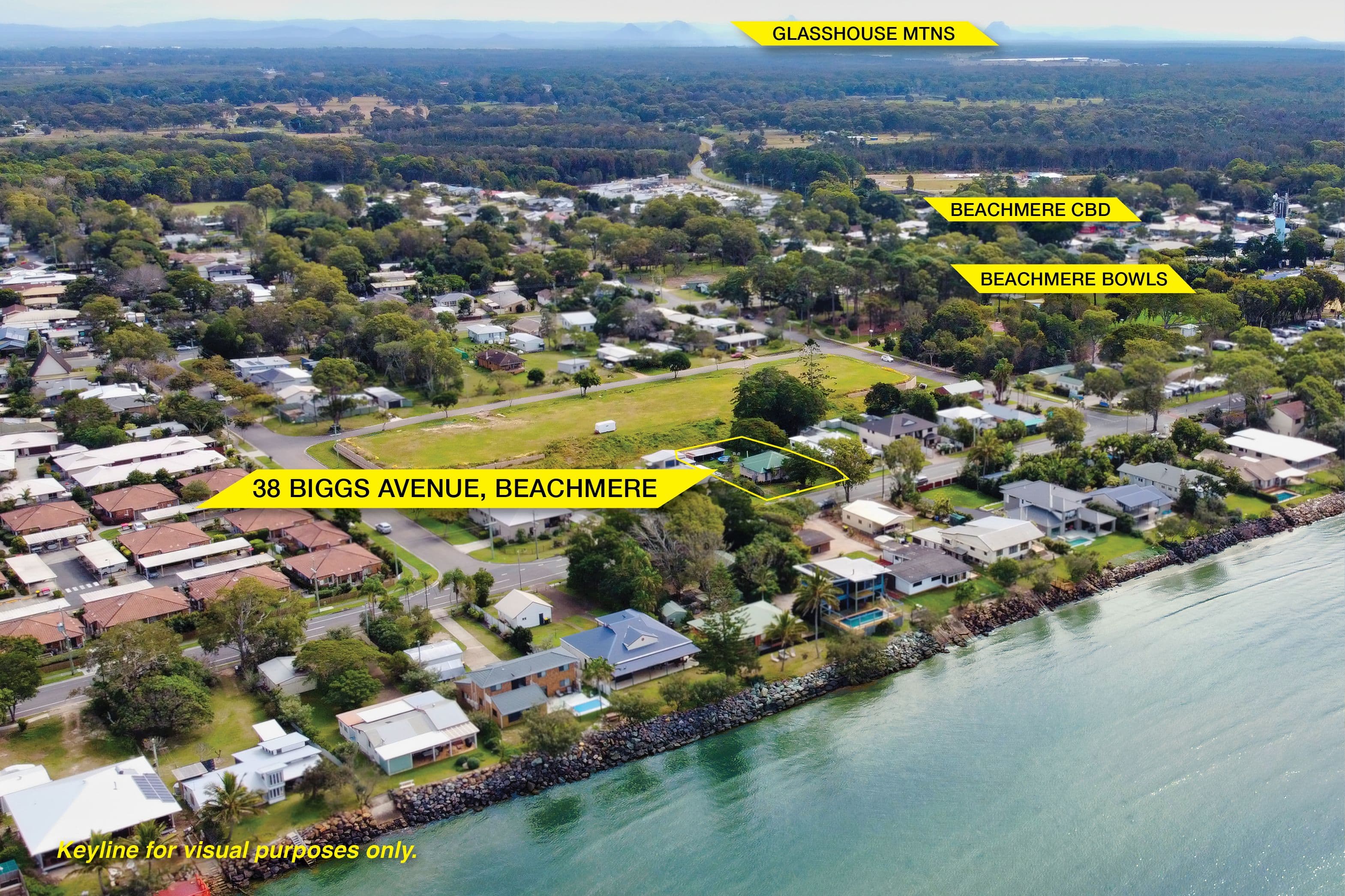 38 Biggs Avenue, Beachmere QLD 4510, Beachmere - Thumbnail 4