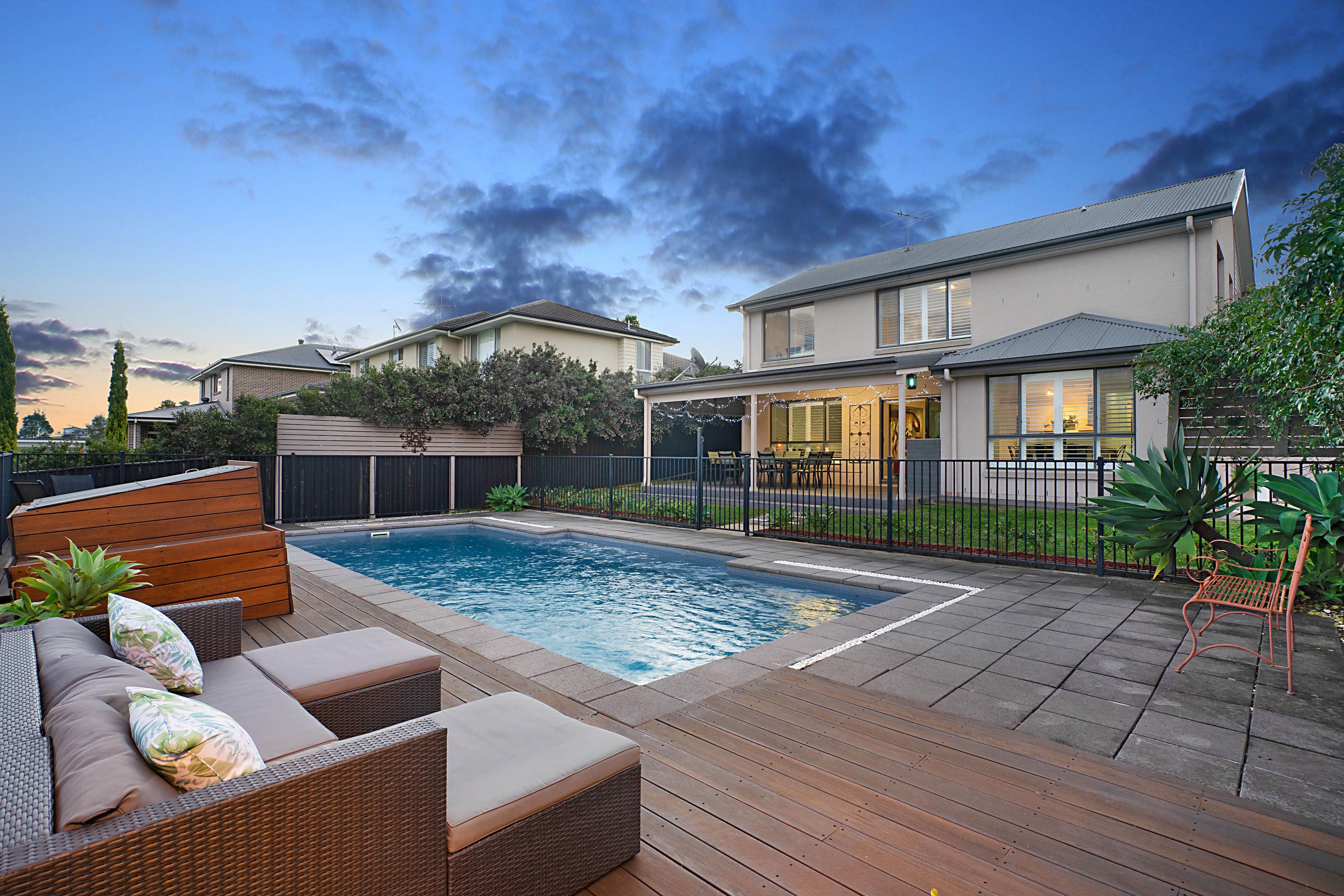 107 Bolwarra Park Drive, Bolwarra Heights NSW 2320, Bolwarra Heights - Image 1