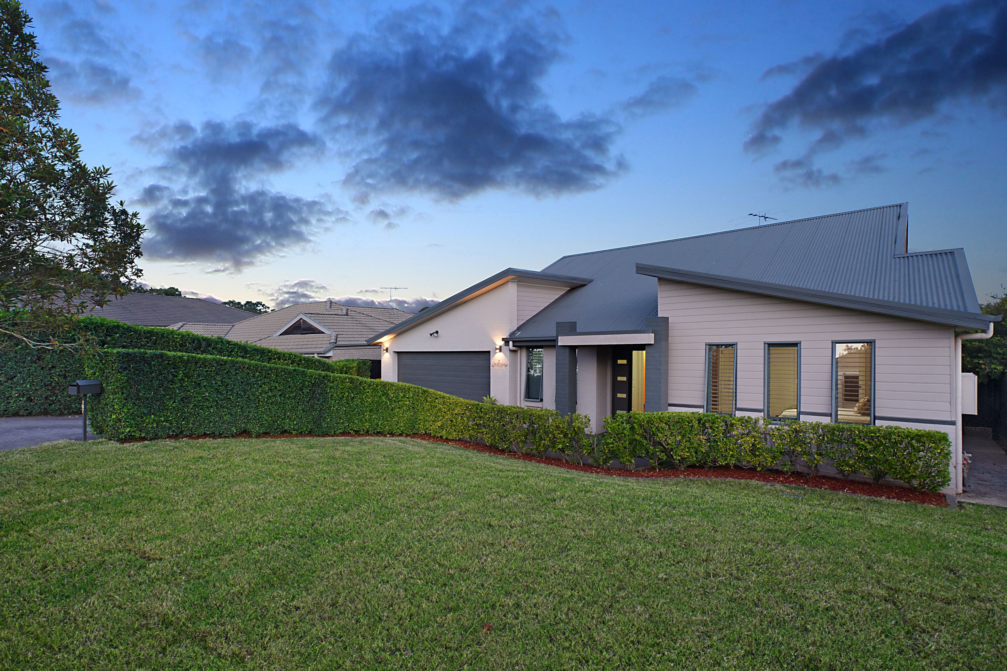 107 Bolwarra Park Drive, Bolwarra Heights NSW 2320, Bolwarra Heights - Thumbnail 2