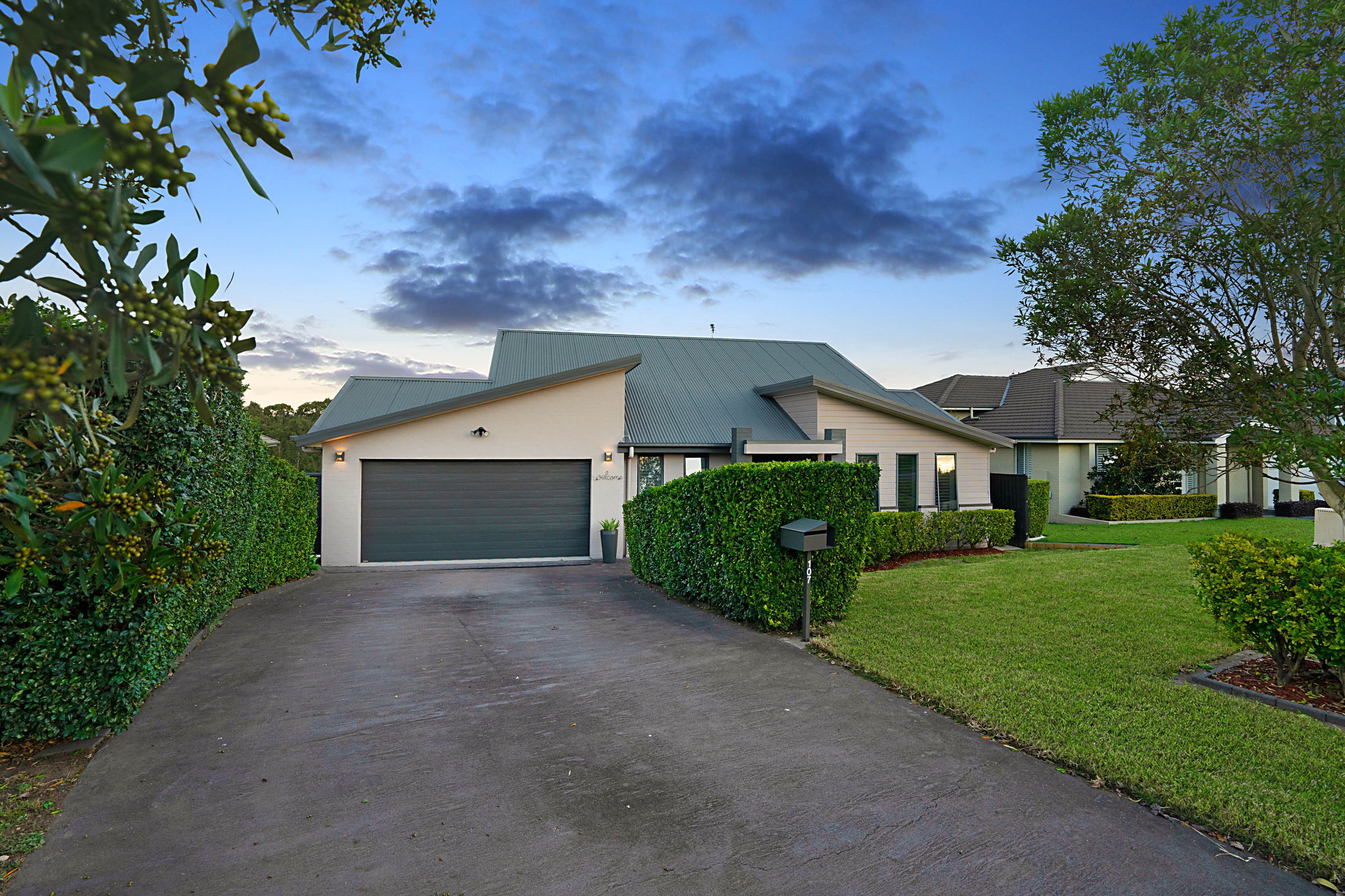 107 Bolwarra Park Drive, Bolwarra Heights NSW 2320, Bolwarra Heights - Thumbnail 3