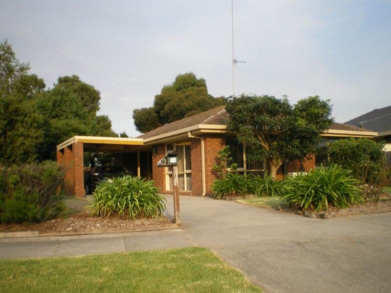 74 Stockdale Road, TRARALGON VIC 3844, Traralgon - Thumbnail 8