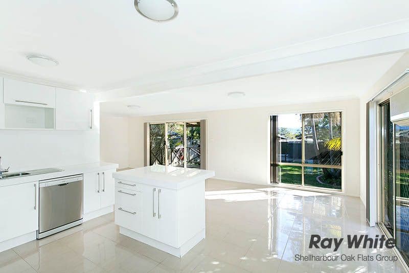 46 Barton Street, OAK FLATS NSW 2529, Oak Flats - Thumbnail 5