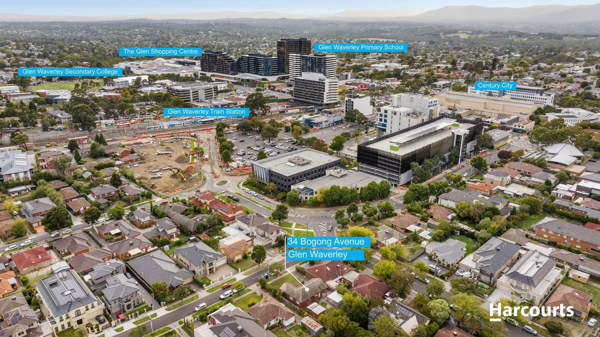 34 Bogong Avenue, Glen Waverley VIC 3150, Glen Waverley - Thumbnail 2