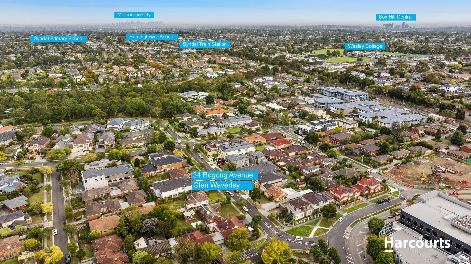 34 Bogong Avenue, Glen Waverley VIC 3150, Glen Waverley - Thumbnail 3