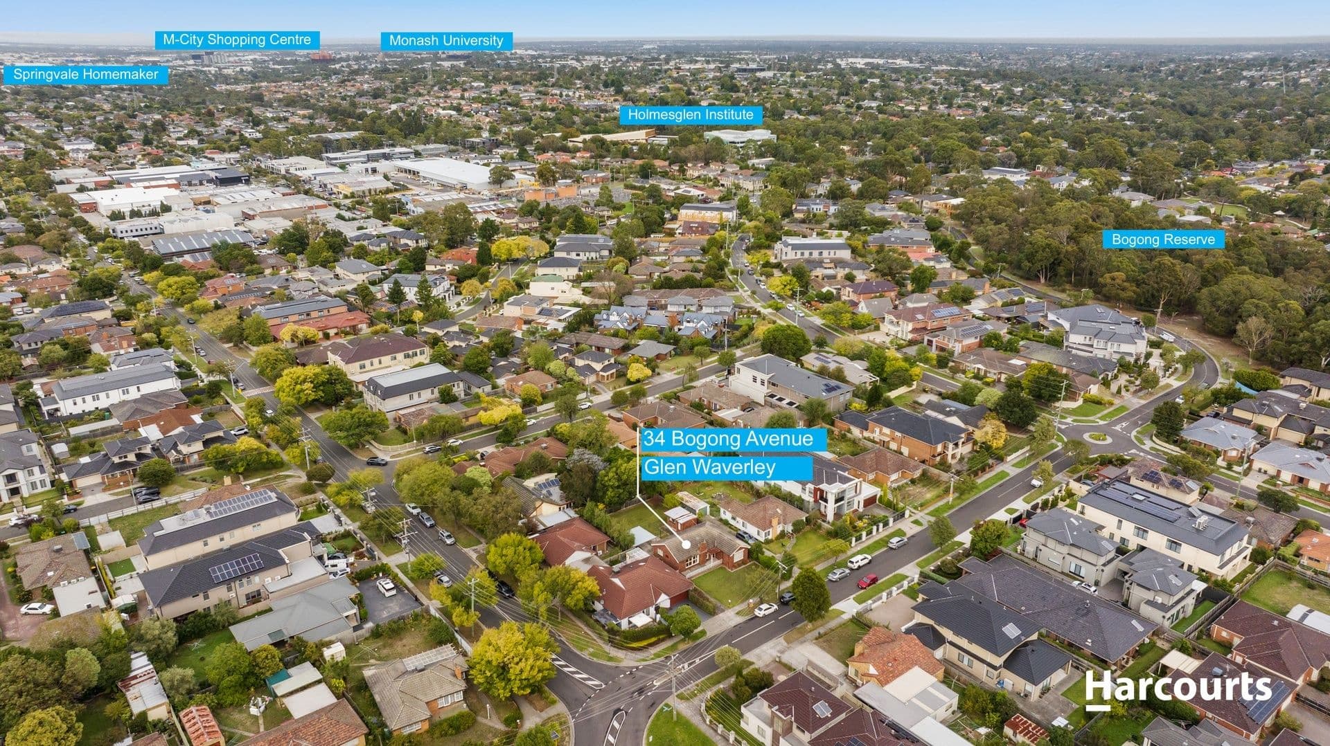 34 Bogong Avenue, Glen Waverley VIC 3150, Glen Waverley - Thumbnail 4