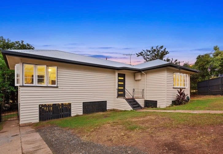 148 Cracknell Road, Tarragindi QLD 4121, Tarragindi - Image 1