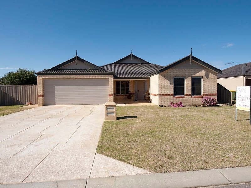 11 Wuraling Pass, WANNANUP WA 6210, Wannanup - Image 1