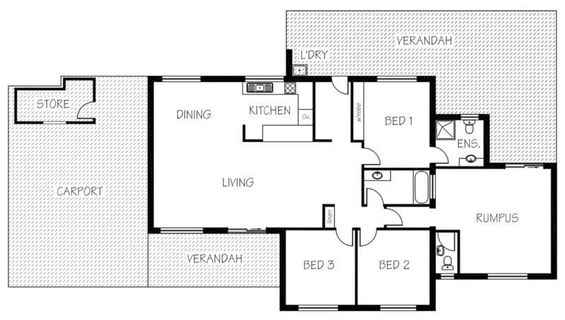 3 Hanson Street, WOODLEIGH GARDENS NT 0812, Woodleigh Gardens - Thumbnail 7