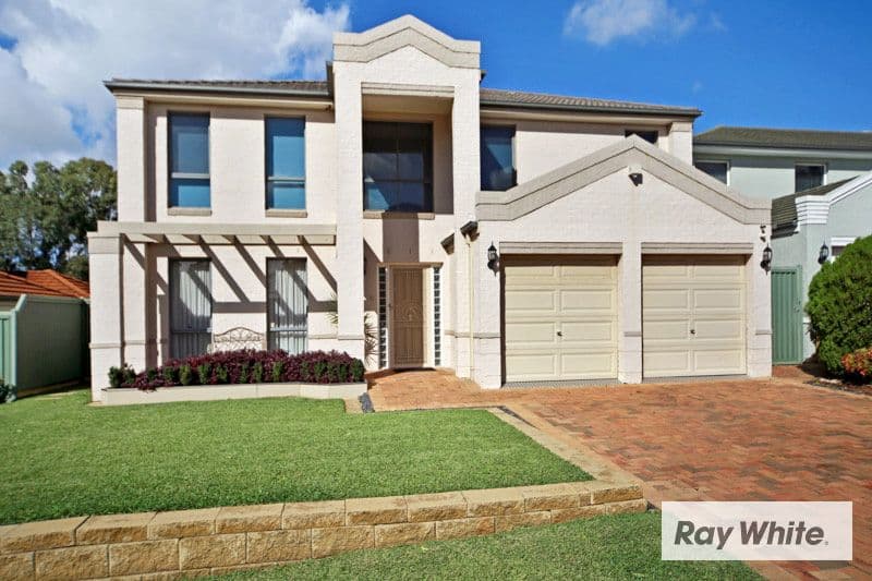 25 Norman May Drive, Lidcombe NSW 2141, Lidcombe - Image 1