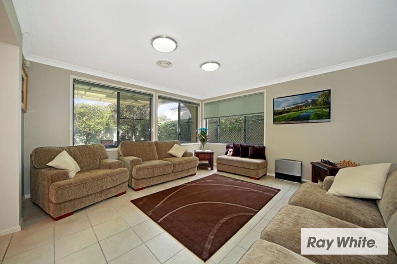 25 Norman May Drive, Lidcombe NSW 2141, Lidcombe - Thumbnail 4