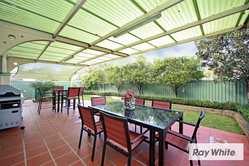 25 Norman May Drive, Lidcombe NSW 2141, Lidcombe - Thumbnail 8