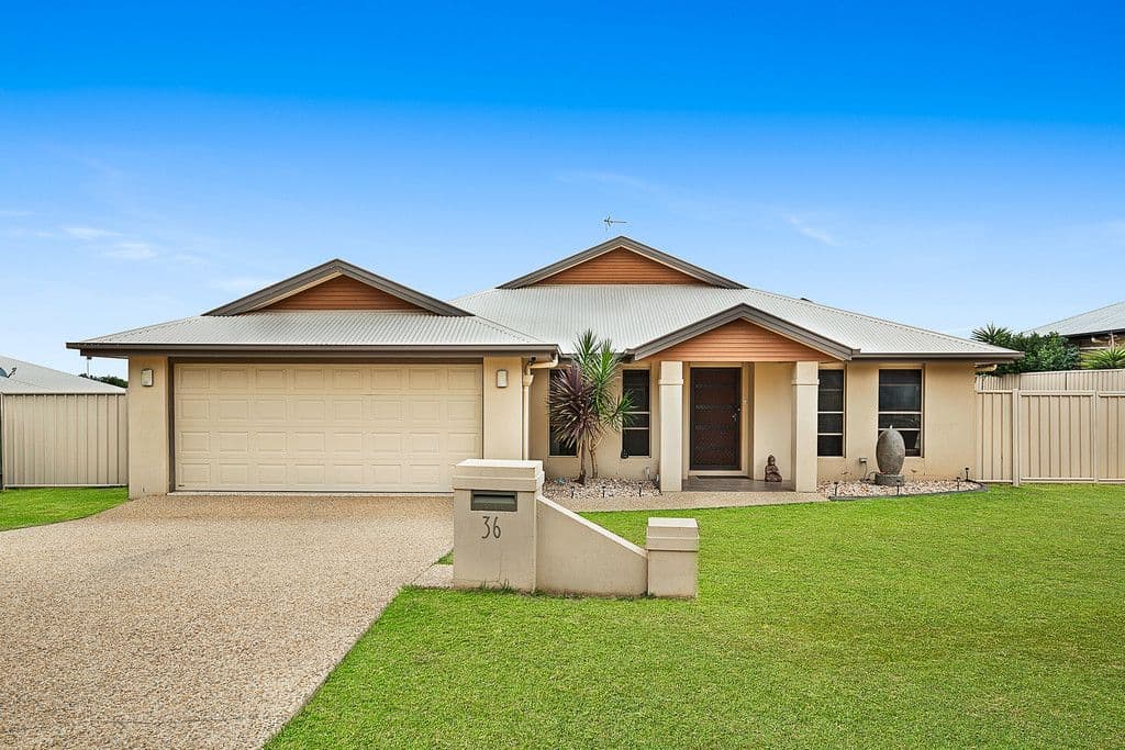 36 Elizabeth Street, Westbrook QLD 4350, Westbrook - Image 1