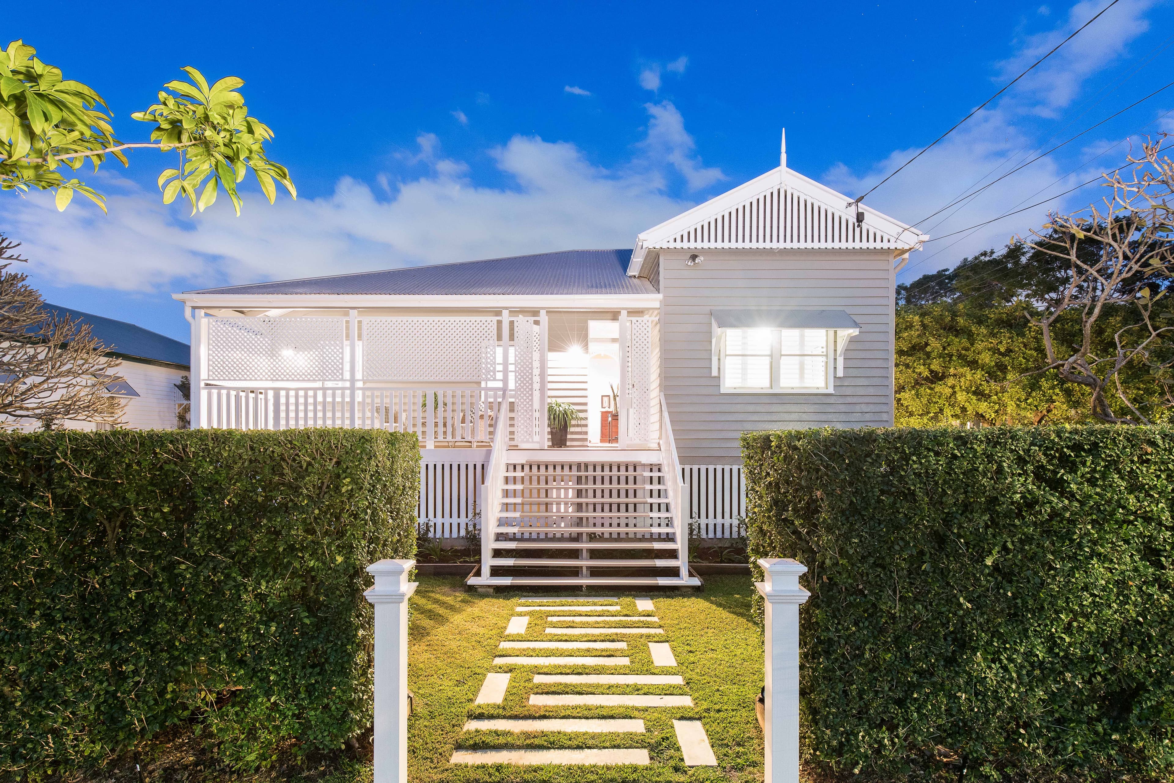 36 Fairley Street, Indooroopilly QLD 4068, Indooroopilly - Image 1