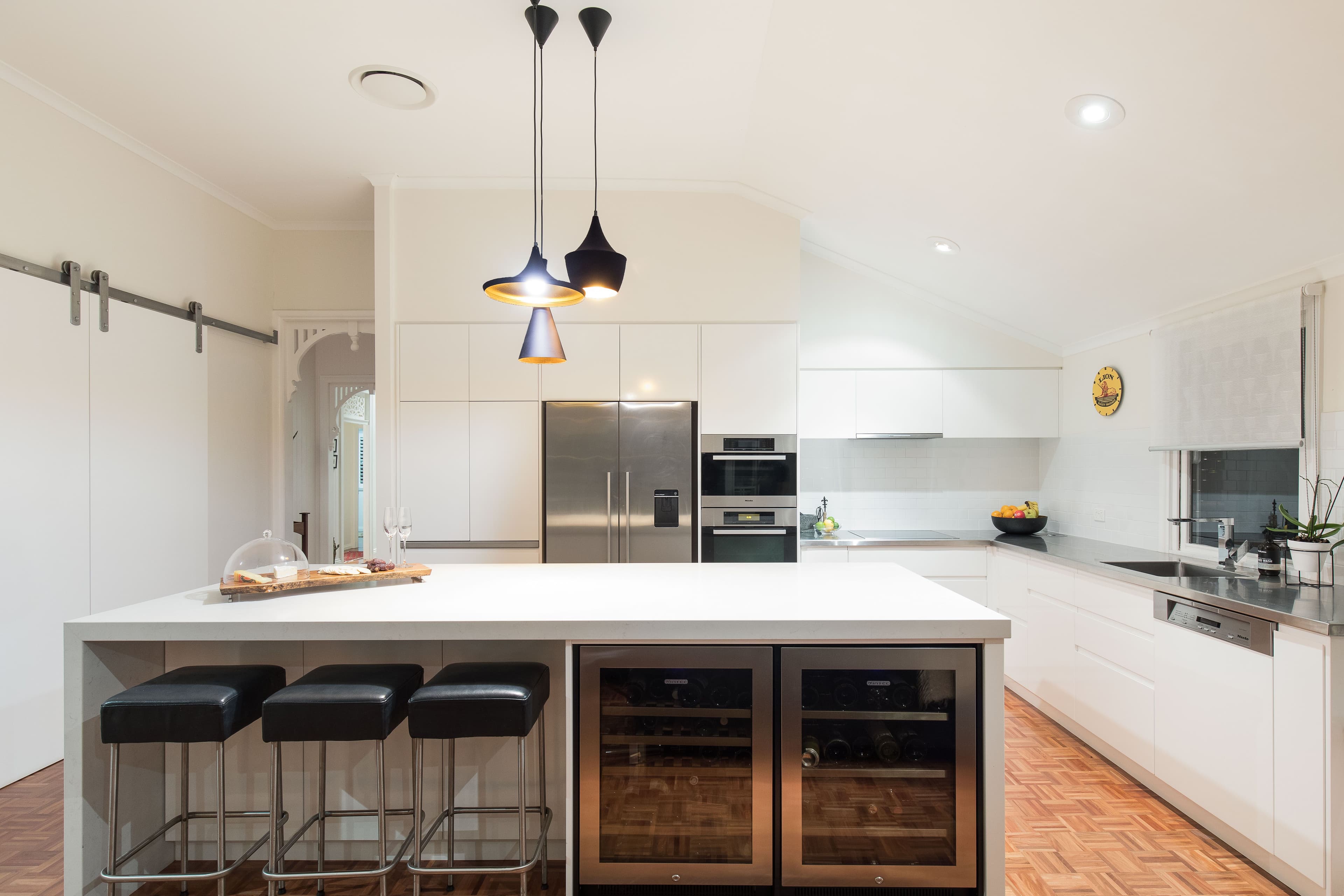 36 Fairley Street, Indooroopilly QLD 4068, Indooroopilly - Thumbnail 2
