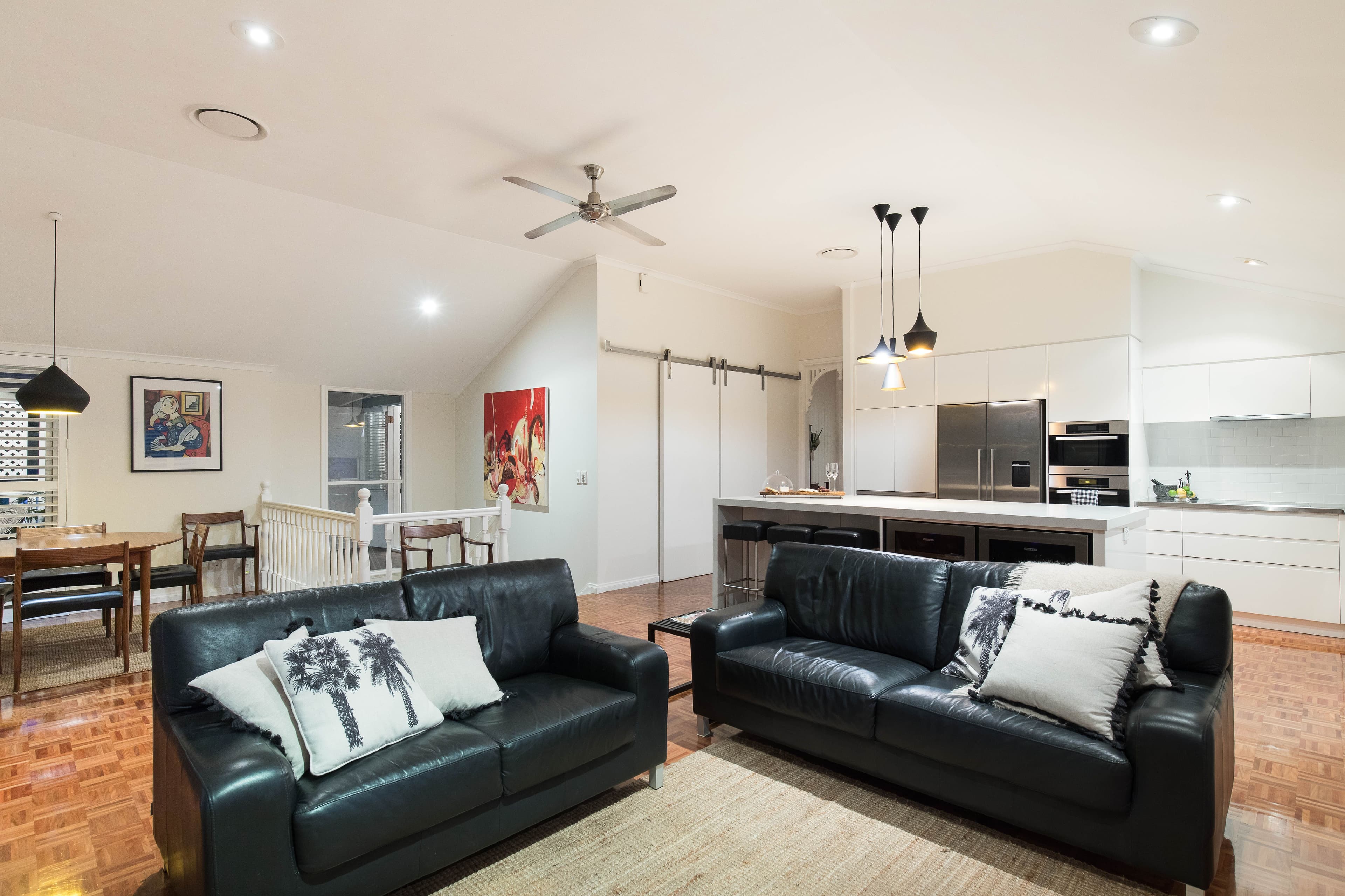 36 Fairley Street, Indooroopilly QLD 4068, Indooroopilly - Thumbnail 4