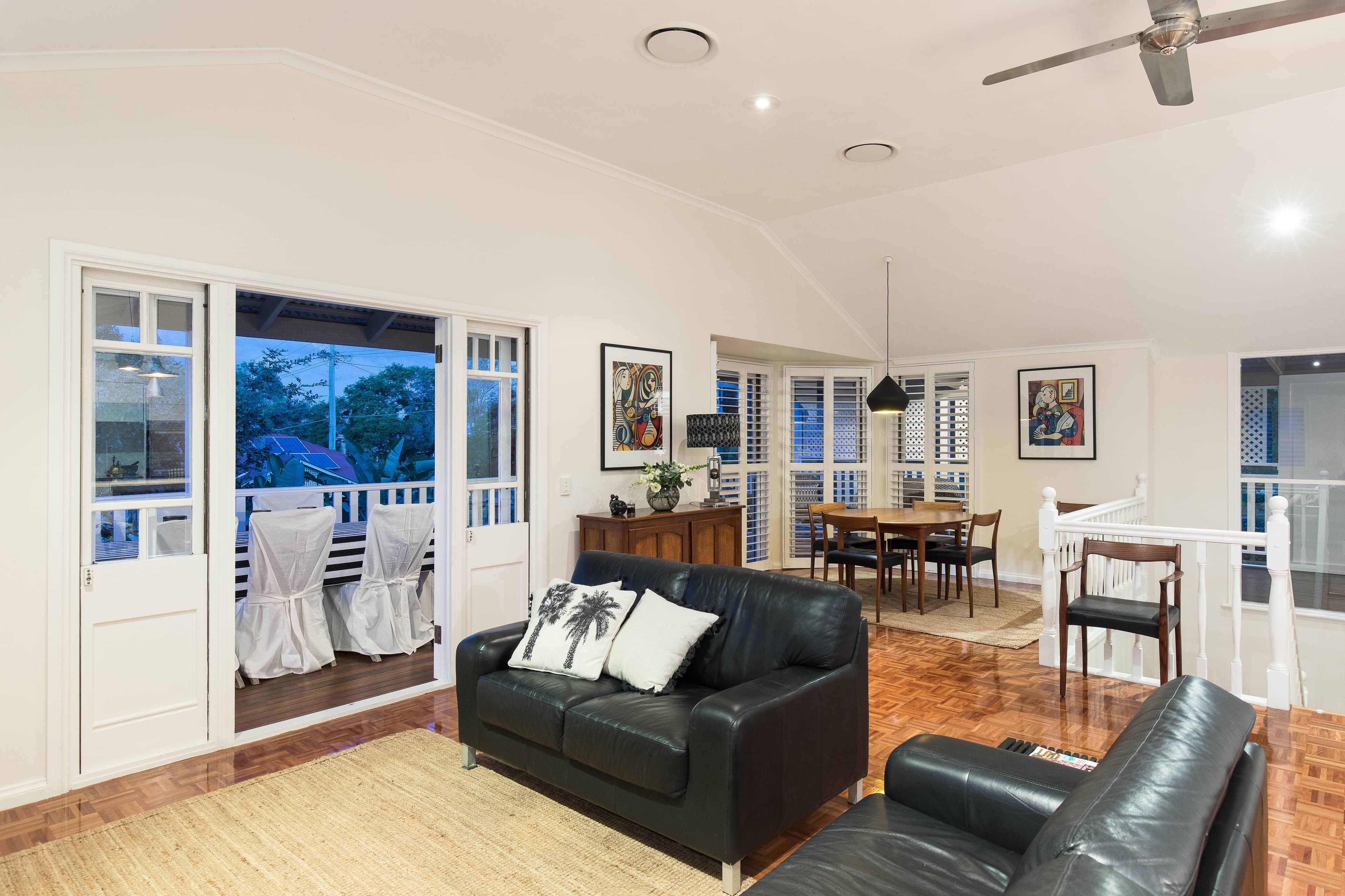 36 Fairley Street, Indooroopilly QLD 4068, Indooroopilly - Thumbnail 5