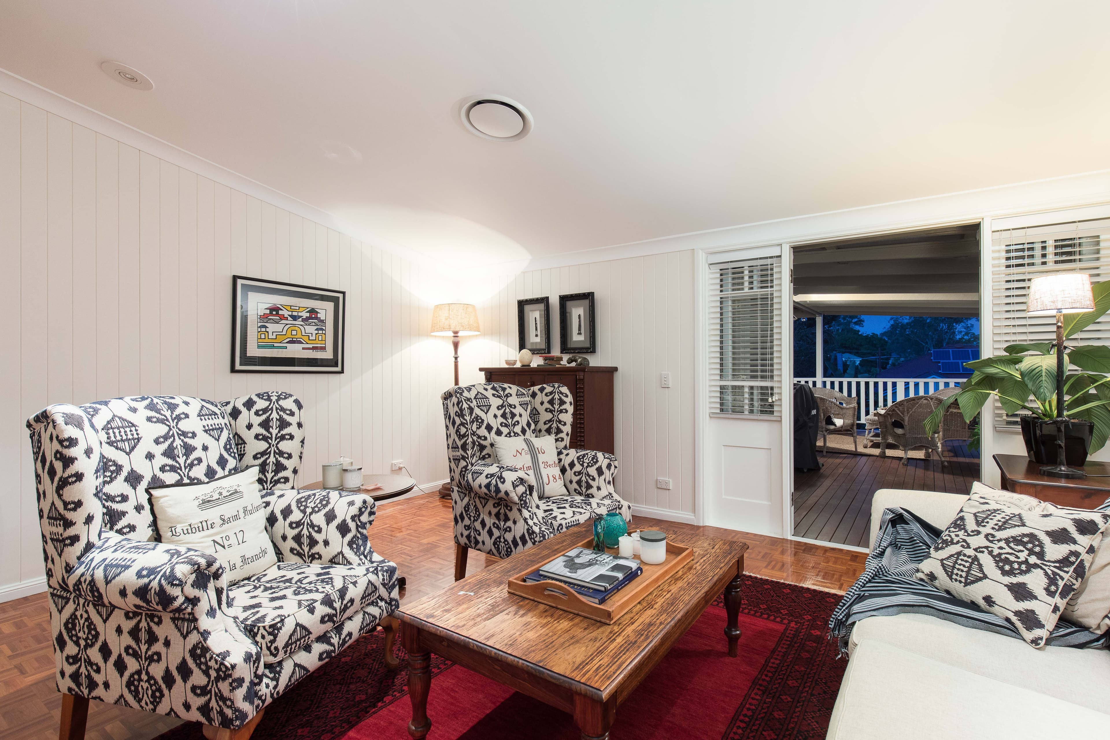 36 Fairley Street, Indooroopilly QLD 4068, Indooroopilly - Thumbnail 8