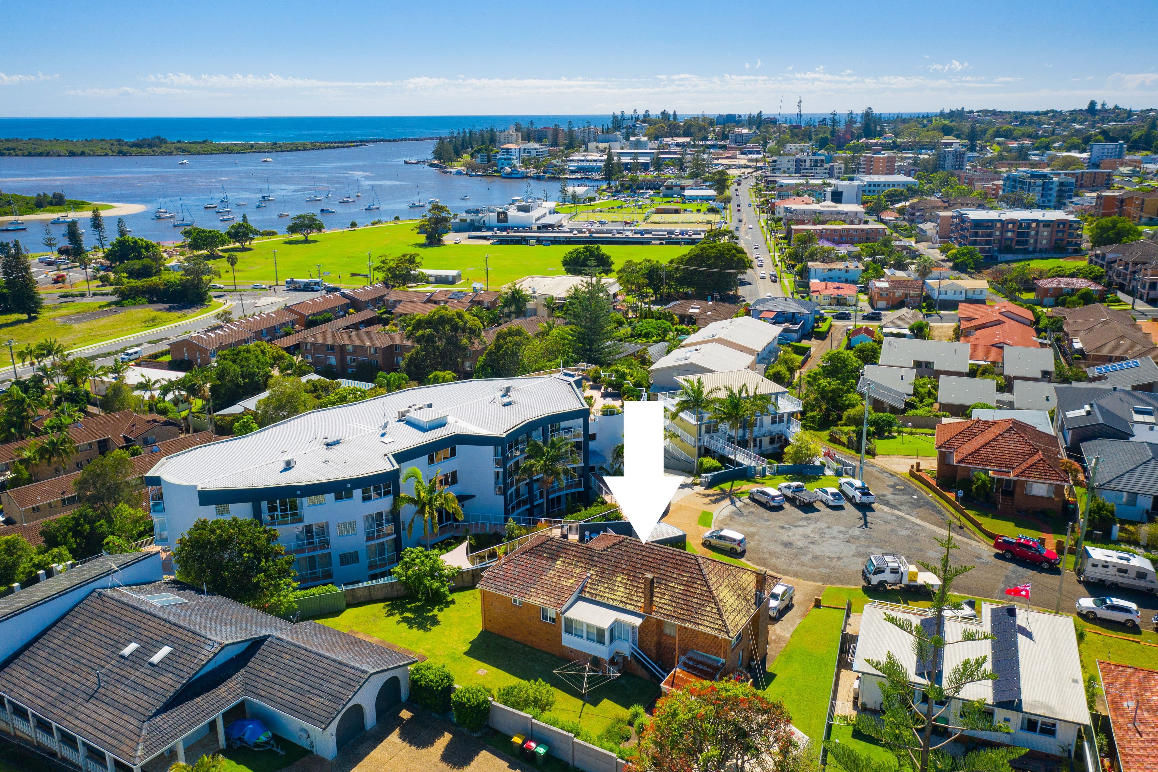 14 Hilltop Crescent, Port Macquarie NSW 2444, Port Macquarie - Image 1