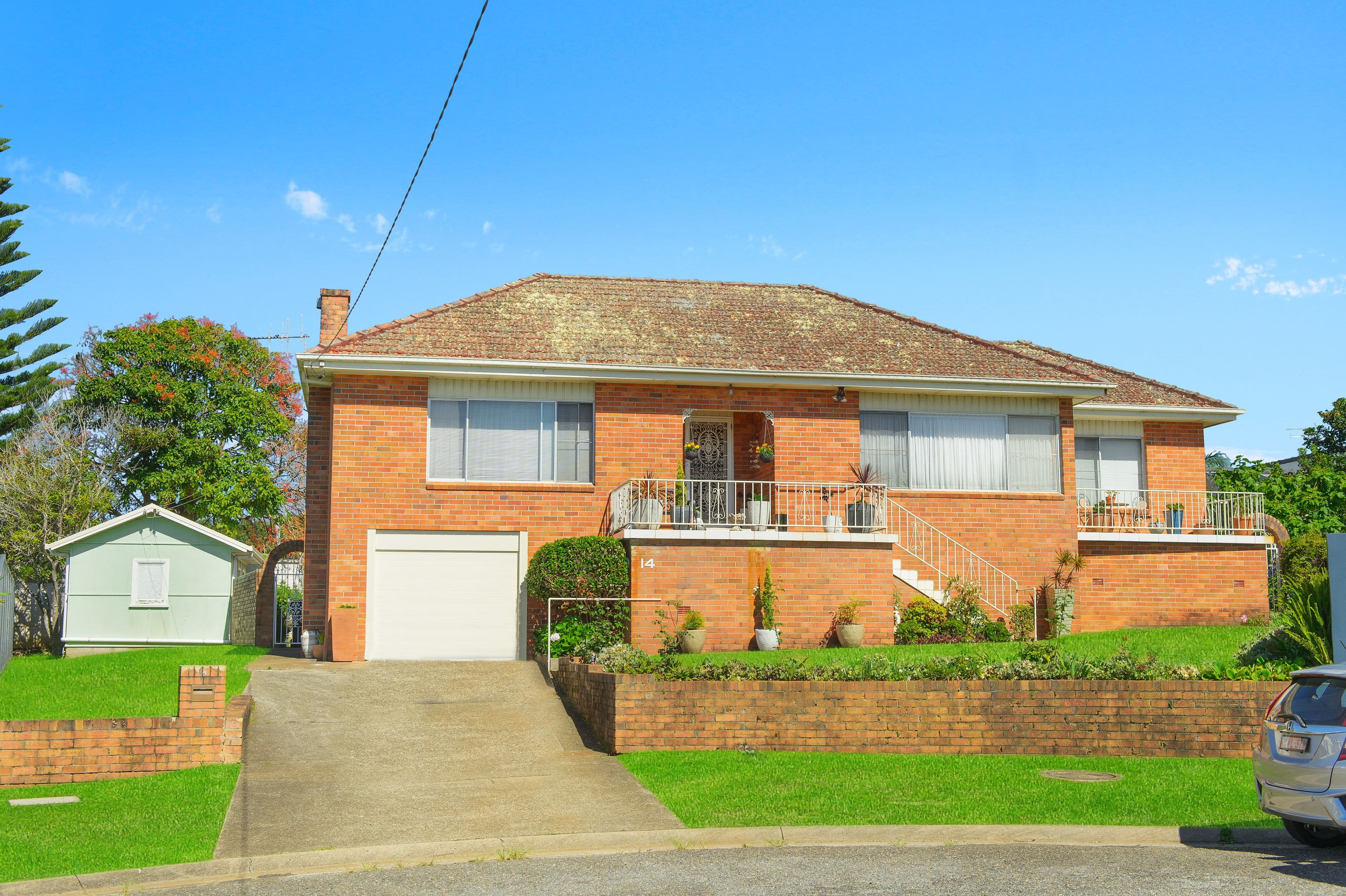 14 Hilltop Crescent, Port Macquarie NSW 2444, Port Macquarie - Thumbnail 2