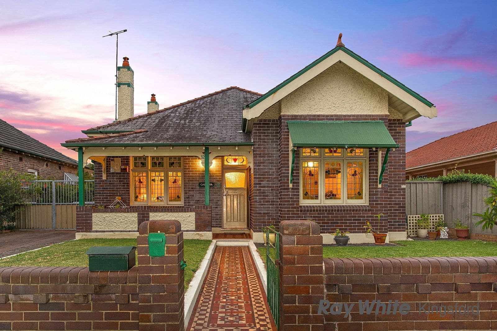 32 Mcdougall Street, Kensington - Image 1