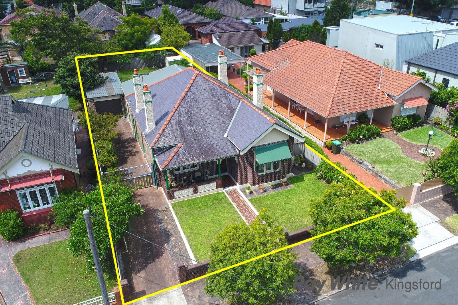32 Mcdougall Street, Kensington - Thumbnail 4
