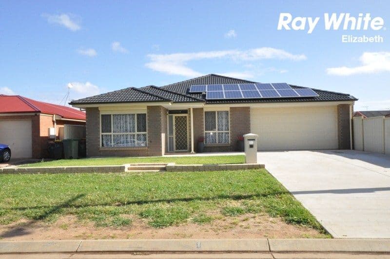 23 Peerless Road, Munno Para West SA 5115, Munno Para West - Thumbnail 2