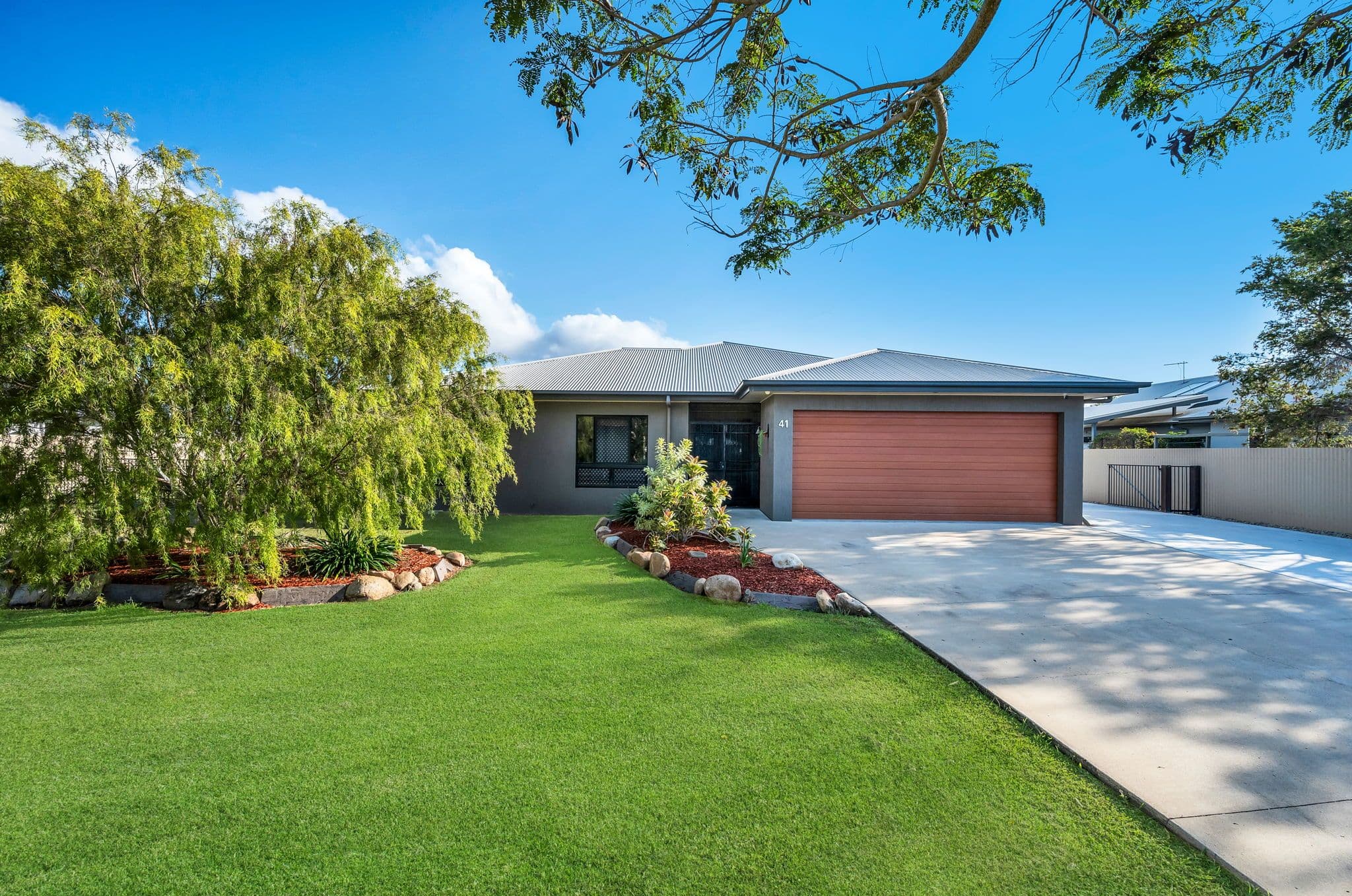 41 Shoalmarra Drive, Mount Low QLD 4818, Mount Low - Thumbnail 2