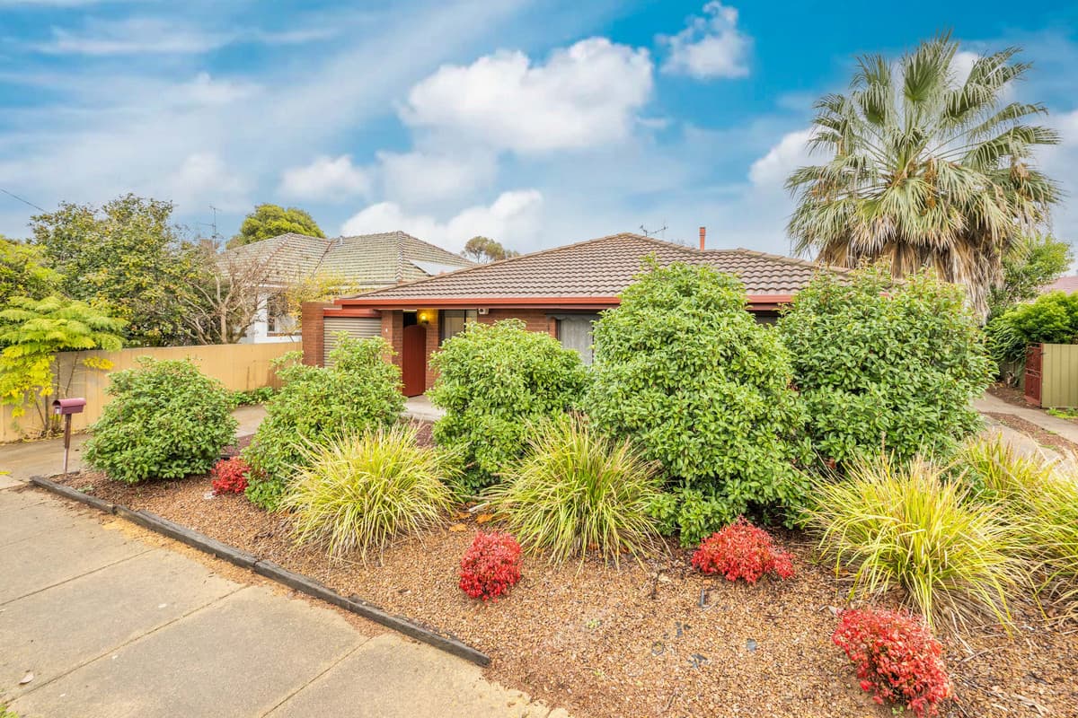 1 / 8 Oram Street, SHEPPARTON VIC 3630, Shepparton - Image 1