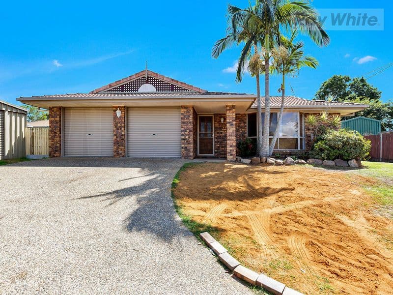 11 Hughes Court, Collingwood Park QLD 4301, Collingwood Park - Thumbnail 2