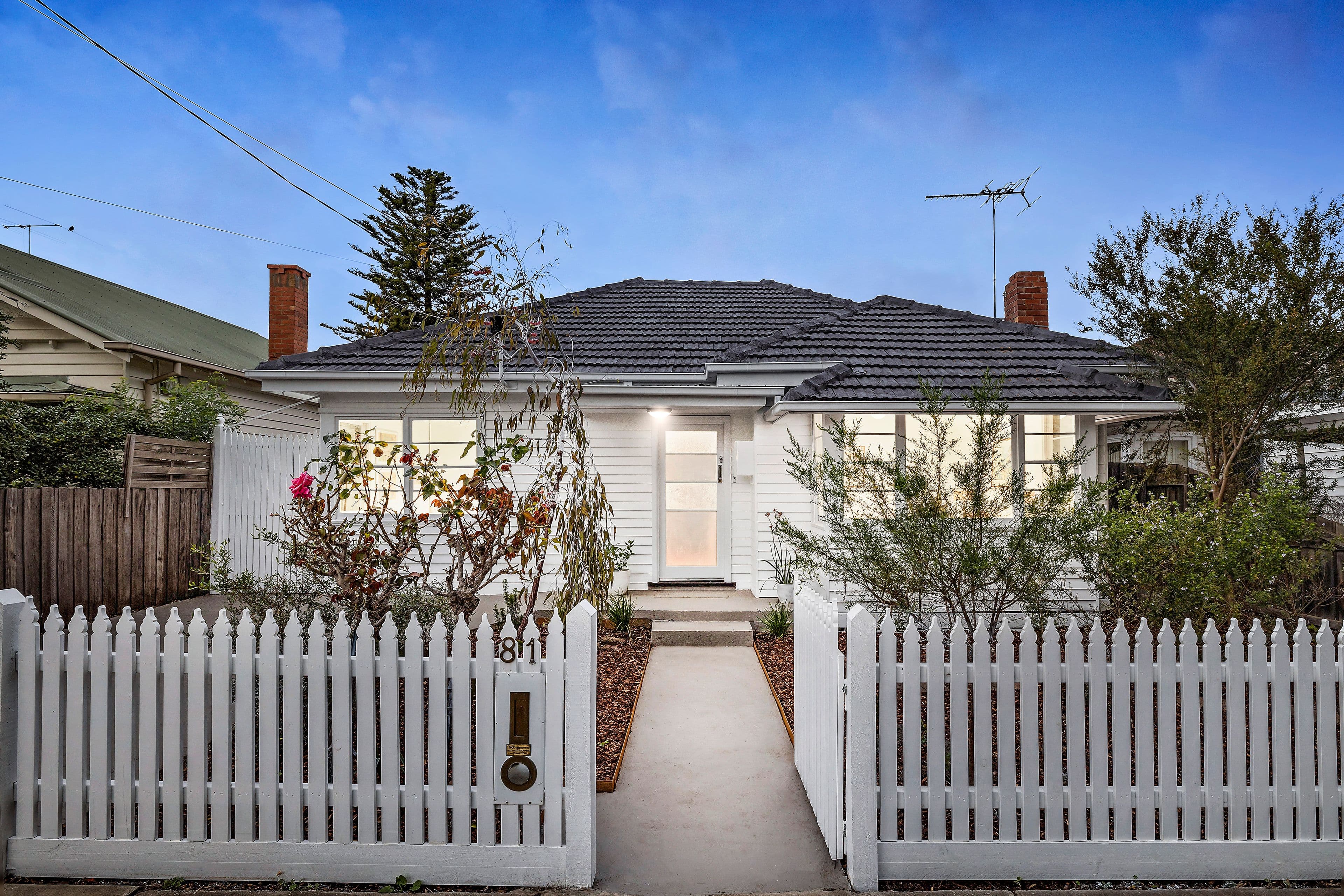 81 Benjamin Street, Sunshine VIC 3020, Sunshine - Image 1