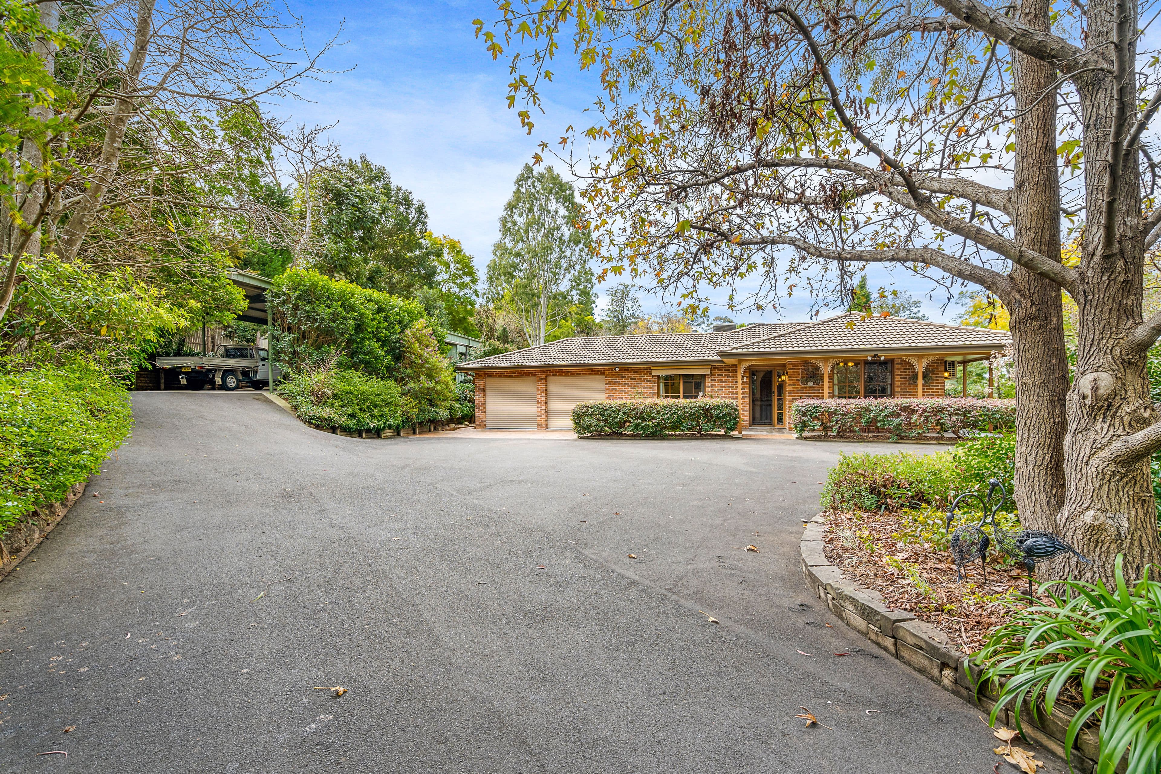 5 Timms Hill Road, Kurrajong NSW 2758, Kurrajong - Image 1