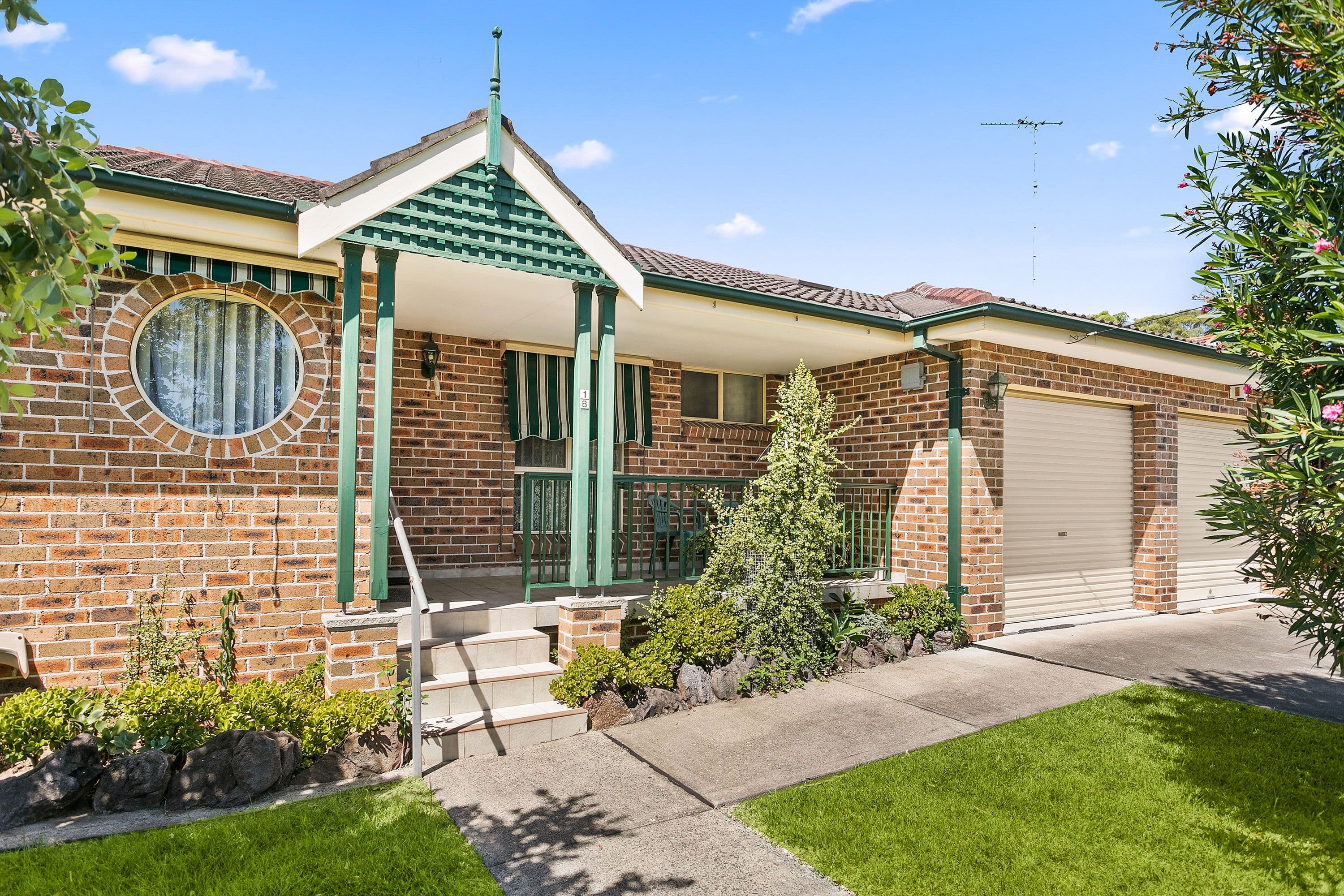 1B Bennett Road, Riverwood NSW 2210, Riverwood - Image 1
