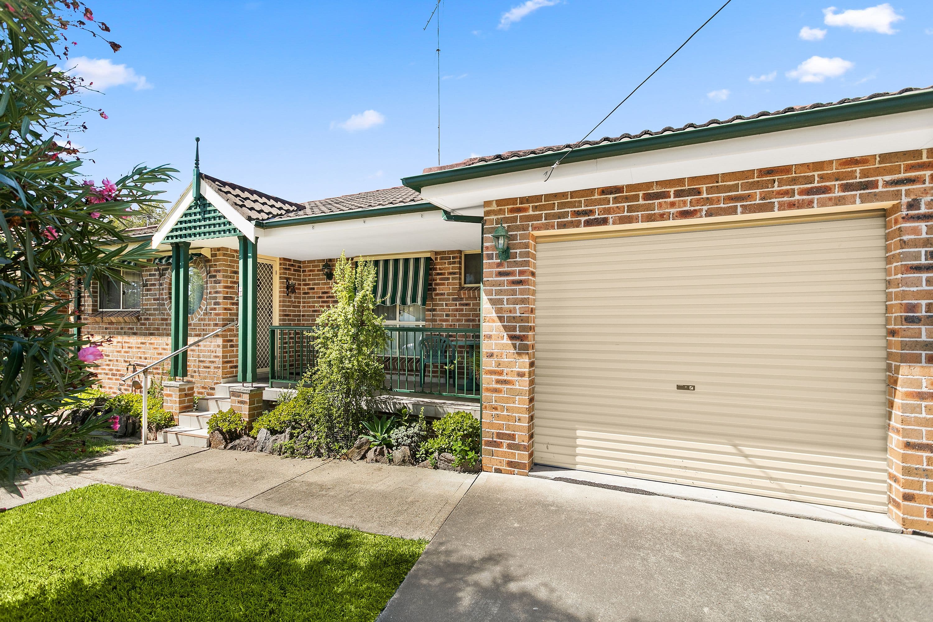 1B Bennett Road, Riverwood NSW 2210, Riverwood - Thumbnail 2