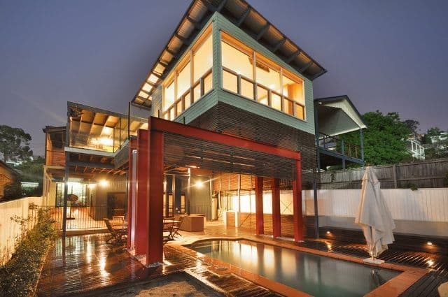 17 Atkinson Street, HAMILTON QLD 4007, Hamilton - Image 1