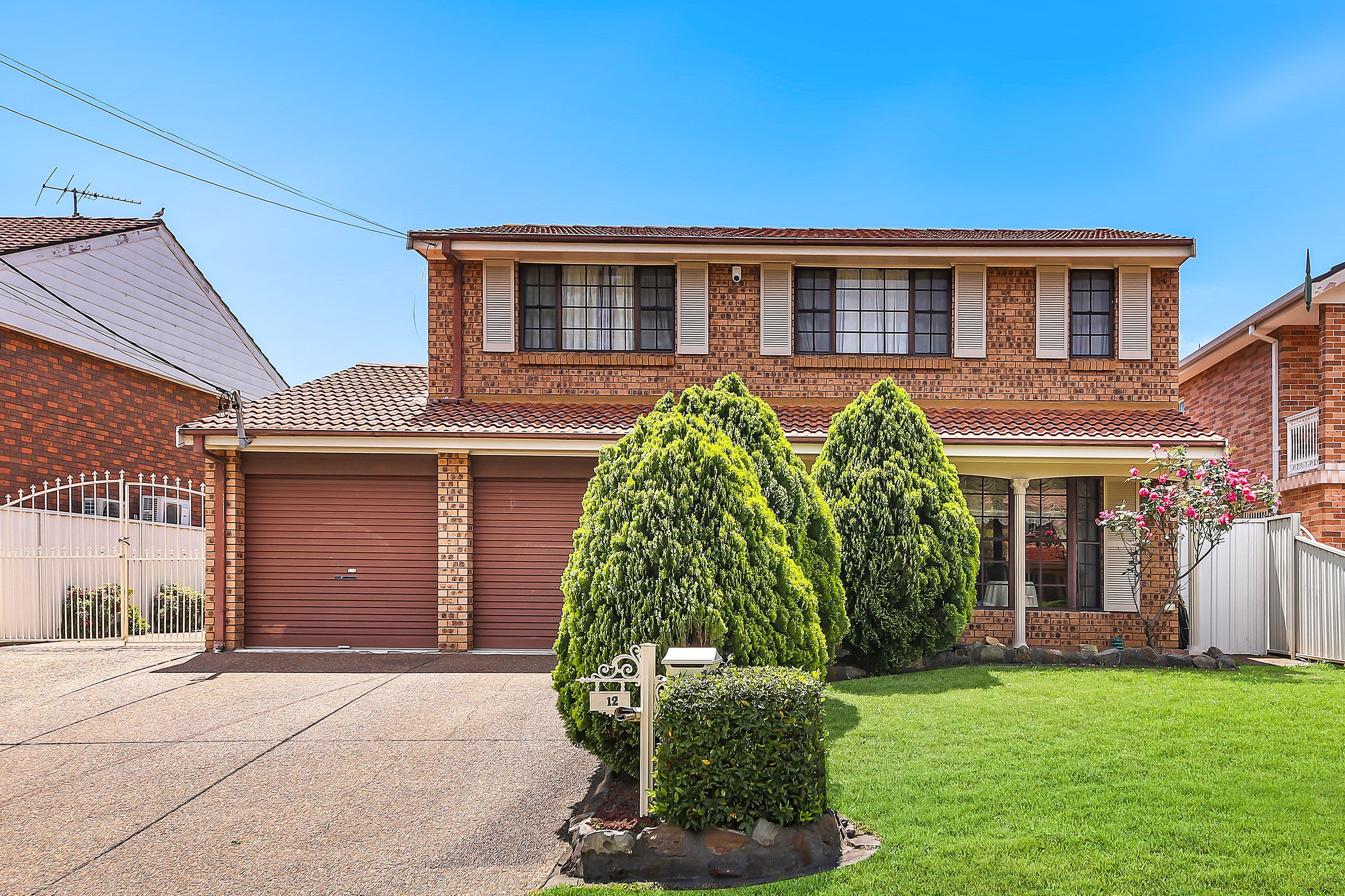 12 Keswick Street, Georges Hall - Image 1