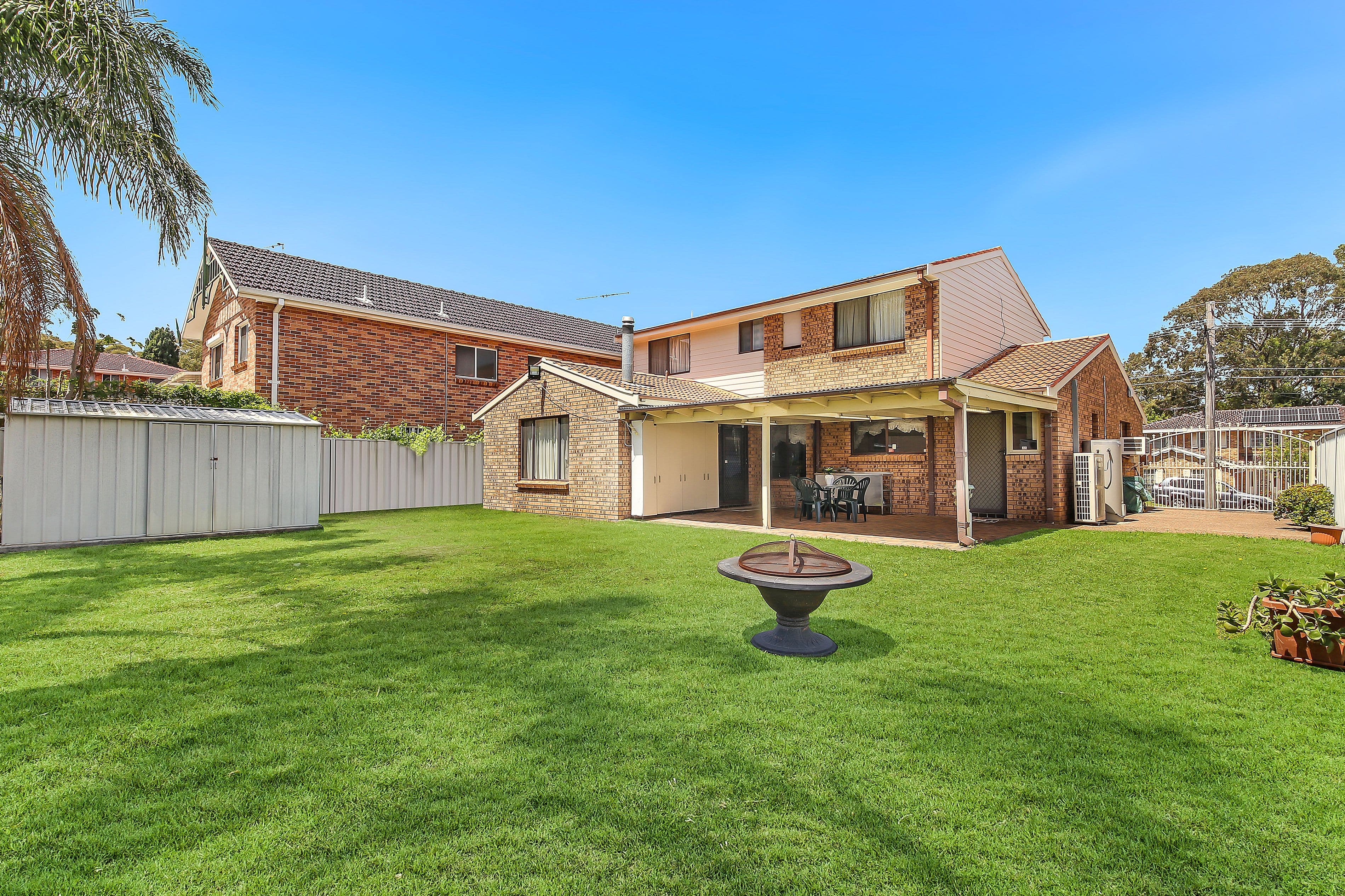 12 Keswick Street, Georges Hall - Thumbnail 8