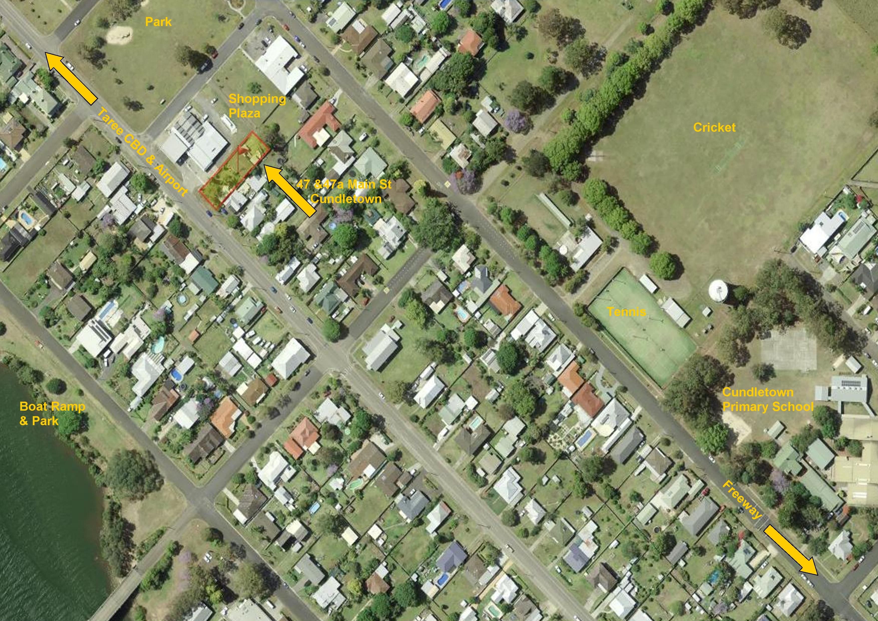 47 and 47A Main Street, CUNDLETOWN NSW 2430, Cundletown - Thumbnail 7