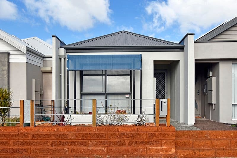 29 Dalgarup Way, Ellenbrook WA 6069, Ellenbrook - Image 1