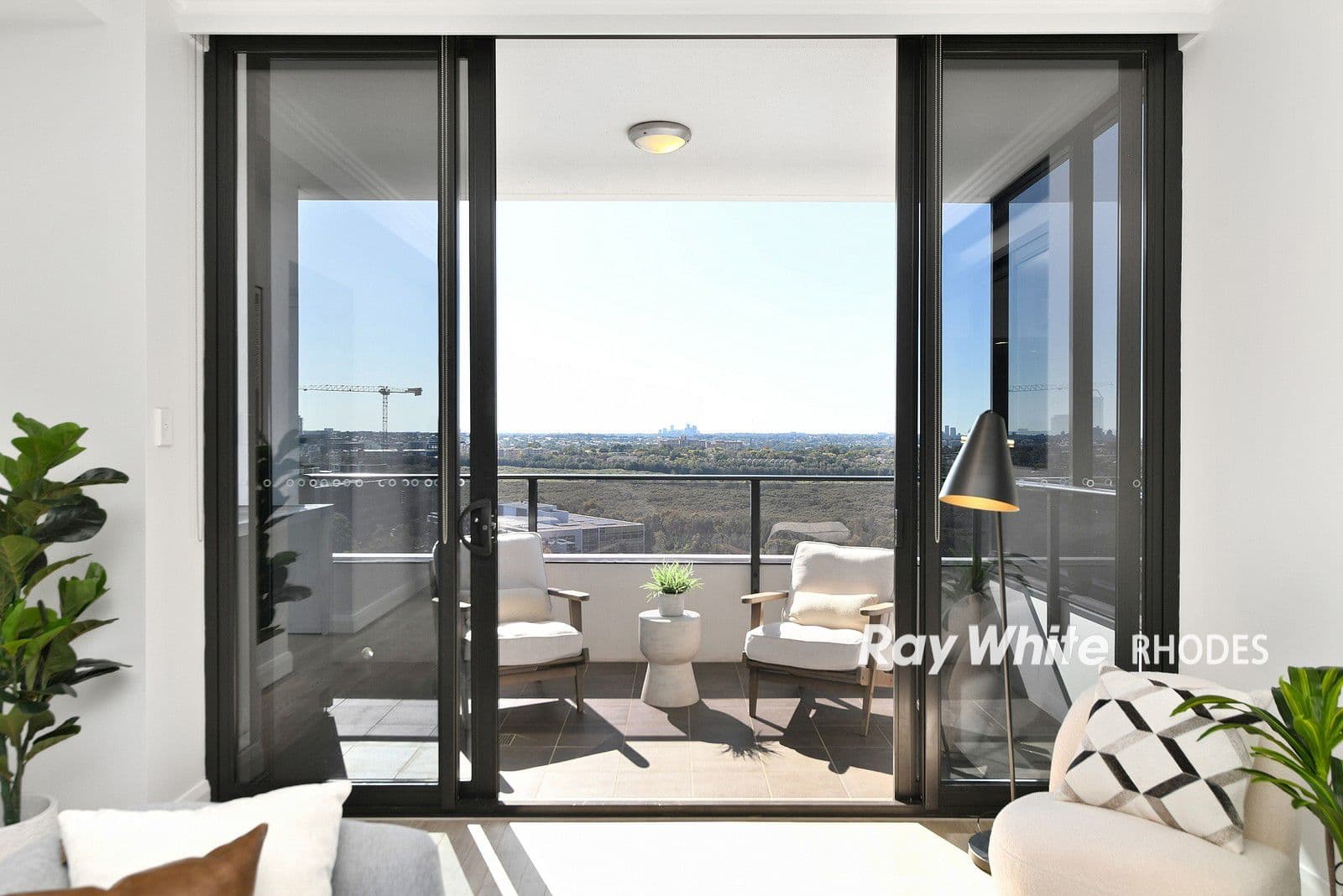 11 Australia Avenue, Sydney Olympic Park NSW 2127, Sydney Olympic Park - Image 1