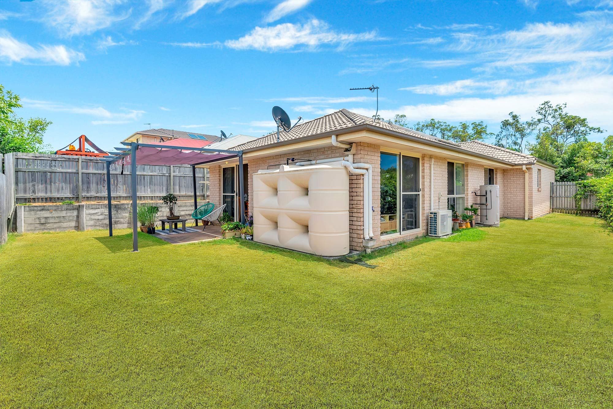 17 Silver Gull Street, Coomera QLD 4209, Coomera - Image 1