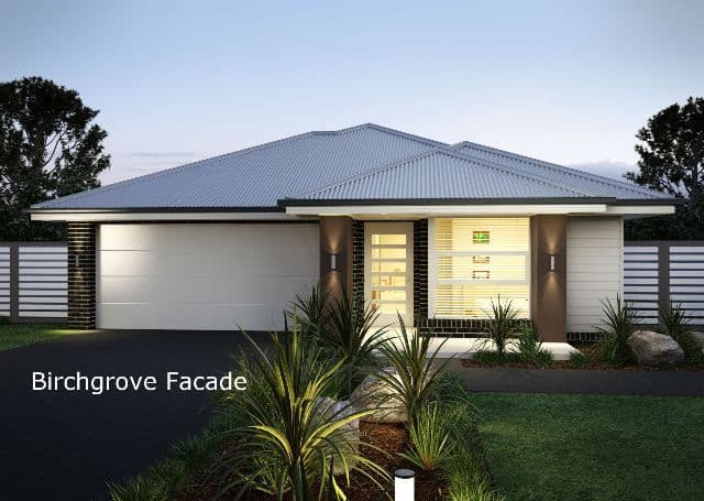 Lot 941 Cubitt Road, FLINDERS NSW 2529, Flinders - Image 1